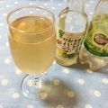 さやねぇ☆'s cooksnap of when they made ワインカクテル.