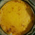 Fioreフィオレ's cooksnap of when they made ミキサーで超簡単！しっとりかぼちゃケーキ.