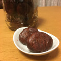 もぐもぐま's cooksnap of when they made ♡栗の渋皮煮♡.