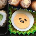 でかおちば's cooksnap of when they made ぐでたまゆでたまご！.