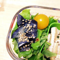 まるまるこ3's cooksnap of when they made 定番簡単！茄子の味噌炒め.