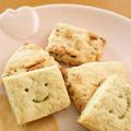 3yury's cooksnap of when they made 簡単しっとりクッキー.