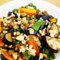 ななもものはは's cooksnap of when they made ナスとひき肉の味噌炒め.