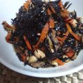 ともとがーす's cooksnap of when they made 大豆入り★簡単ひじき煮.