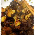 Kanaslunch's cooksnap of when they made 簡単弁当♡つまみ♡炒め茄子の生姜醤油漬け.