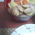ともとがーす's cooksnap of when they made あさりとじゃがいもの熱々スープ.