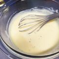 野菜が主's cooksnap of when they made レンジde万能♡ホワイトソース.