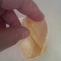 サーフブレイド's cooksnap of when they made ＊超簡単!!油揚げの油抜き＆開き方＊.