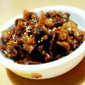 クック漣ちゃん's cooksnap of when they made ☆豚肉の甘辛揚げ☆.