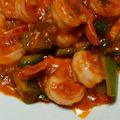 aya80003's cooksnap of when they made 鶏もも肉とひよこ豆のトマト煮込み.