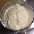 夕飯は６時です's cooksnap of when they made 何にでも入れてみて！簡単酒かすペースト.