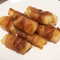 didimo's cooksnap of when they made *長芋の豚肉巻き巻き*.