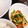 didimo's cooksnap of when they made 簡単10分で一品♪ちくわと野菜のきんぴら.