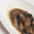 pan0233's cooksnap of when they made 簡単♪ ナスと鶏肉のさっぱり煮.