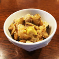 ♡りこぴん♡'s cooksnap of when they made 炊飯器使用★中華栗おこわ.