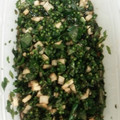 らっきーみわりん's cooksnap of when they made しその実のめんつゆ漬け.