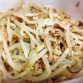 ☆小春ママ☆'s cooksnap of when they made 箸が…止まらない…無限もやし.