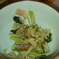 どないすんねん's cooksnap of when they made イタリアン切り干し大根.