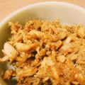ゆうゆうクッキング's cooksnap of when they made ツナそぼろ.