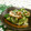 赤い電話's cooksnap of when they made ピーマンのめんつゆおかかマヨ.