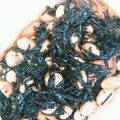KOKKOPAD21's cooksnap of when they made ひじきと大豆とちくわの煮もの.