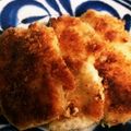 しほまさ's cooksnap of when they made やわらかジューシーチキンカツ♡.