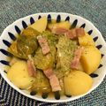 やえゆか's cooksnap of when they made コンソメスープのロールキャベツ.