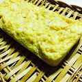 ぽんちゃん103's cooksnap of when they made おからツナポテ粉チーズケークサレ＊.
