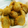 ながねぎぽんぽこ's cooksnap of when they made 里芋の唐揚げ.