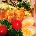 クックE3E8YJ☆'s cooksnap of when they made 絶品☆半熟味付け卵.