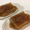 papikun's cooksnap of when they made 簡単美味しい＊厚揚げの甘酢あんかけ.