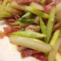 芋吉✿'s cooksnap of when they made アスパラとじゃがいものチーズ焼き♡.
