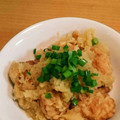 シナモシナモ's cooksnap of when they made 唐揚げのみぞれ煮♪【大根おろし】.