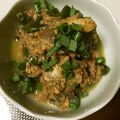 らぶクック's cooksnap of when they made いわし缶のみぞれ和え.