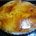 kumaパパ's cooksnap of when they made りんごのタルト・シブースト♡.
