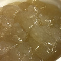がんたん。's cooksnap of when they made 簡単もちもち★わらびもち風.