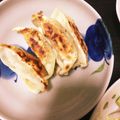 みほミホ's cooksnap of when they made 絶品☆餃子.