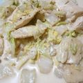 Ｍぱん's cooksnap of when they made 簡単で香ばしい!鶏ムネのマヨ炒め.