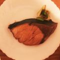 yui_Nov13's cooksnap of when they made ぶりの照り焼き.