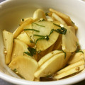のんのんSTELLA's cooksnap of when they made 胡麻香ばし♡大根のお漬物.