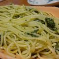 cocoりえ's cooksnap of when they made わが家のジェノベーゼ❤.