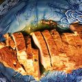 えりマム's cooksnap of when they made 糖質制限◆豚もも肉で簡単チャーシュー.