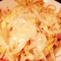 肉じゃがマヨネーズ's cooksnap of when they made 簡単♪エノキと卵と玉ねぎのチーズ焼き.
