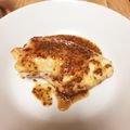 さっっとん's cooksnap of when they made ハニーマスタードチキン.
