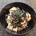 ネスター's cooksnap of when they made さばの水煮缶で☆レンジで簡単さばマヨ丼.
