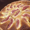 ごろごろままん's cooksnap of when they made 甘さ控えめ☆いちじくのタルト.