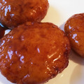 にこにこ0404's cooksnap of when they made もっちもち♥じゃがいももち.