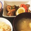 Cheerioos's cooksnap of when they made 照り照り♡焼き鶏サッと煮込み！.