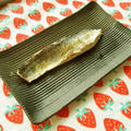 あやちん０８１６'s cooksnap of when they made まるごとサンマ♪骨なしサンマの作り方.