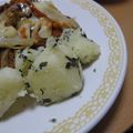 じゅのりこ's cooksnap of when they made しそポテト.